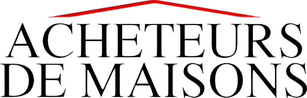 ACHETEURS DE MAISONS